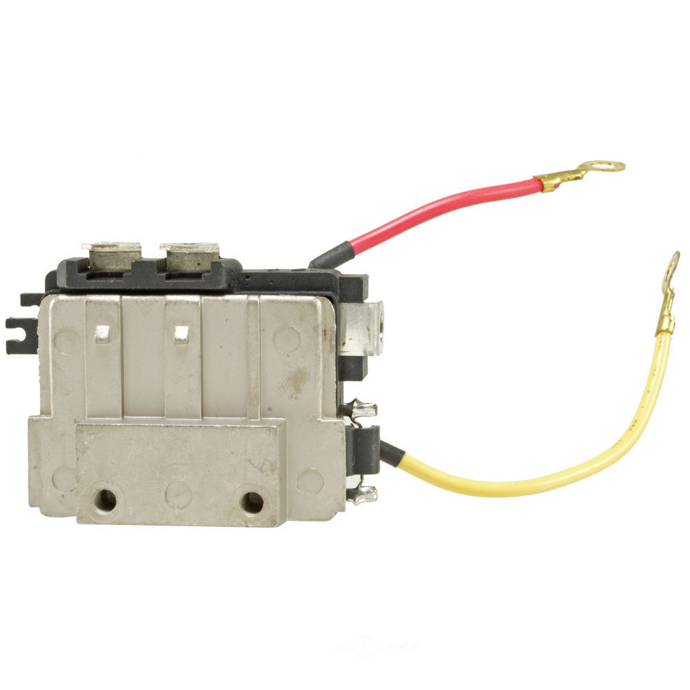 Ignition Control Module WVE 6H1278