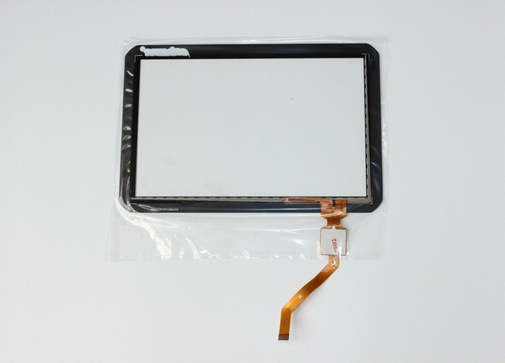 Touch Screen Digitizer Replacement for OBDSTAR X300DP X-300DP Key Programmer