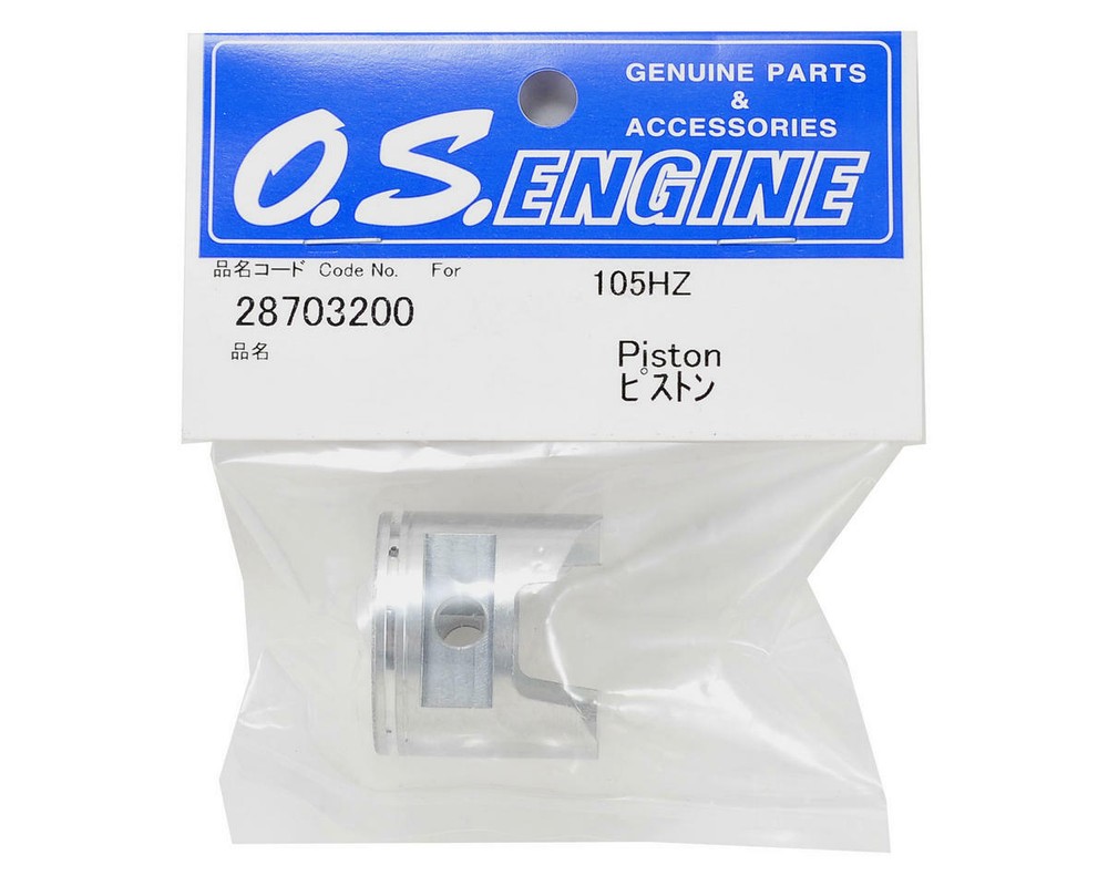 O.S. Engines Piston [OSM28703200]