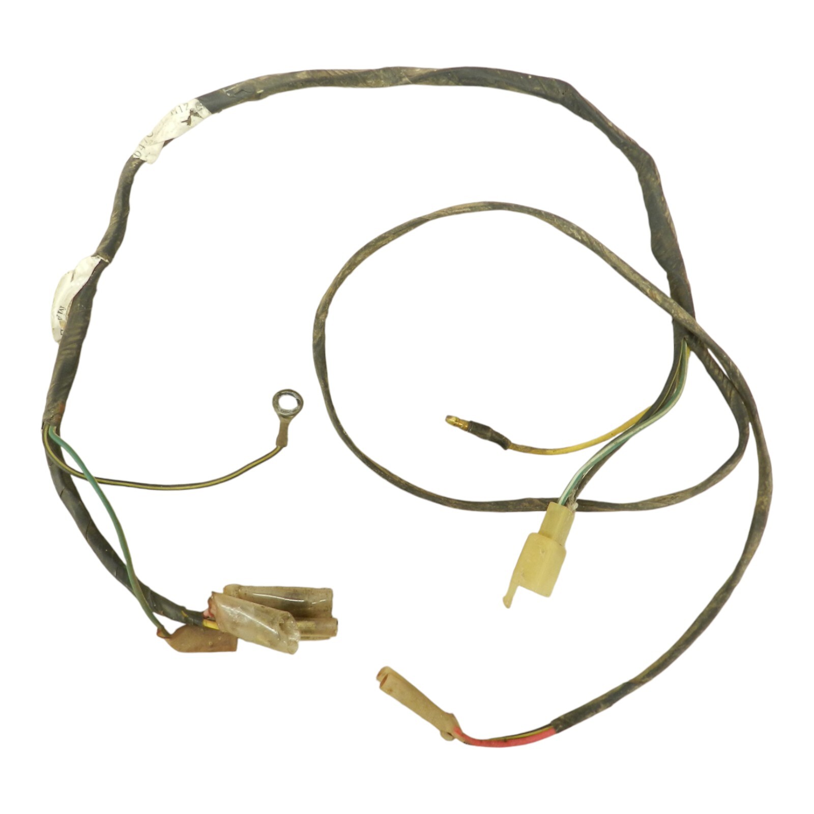 1986 KAWASAKI KLT110 MAIN WIRE HARNESS 26001-4016