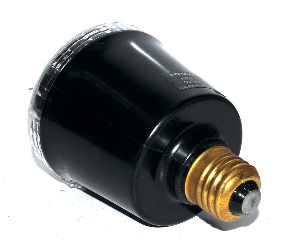 Popular AC Electronic Flash Slave