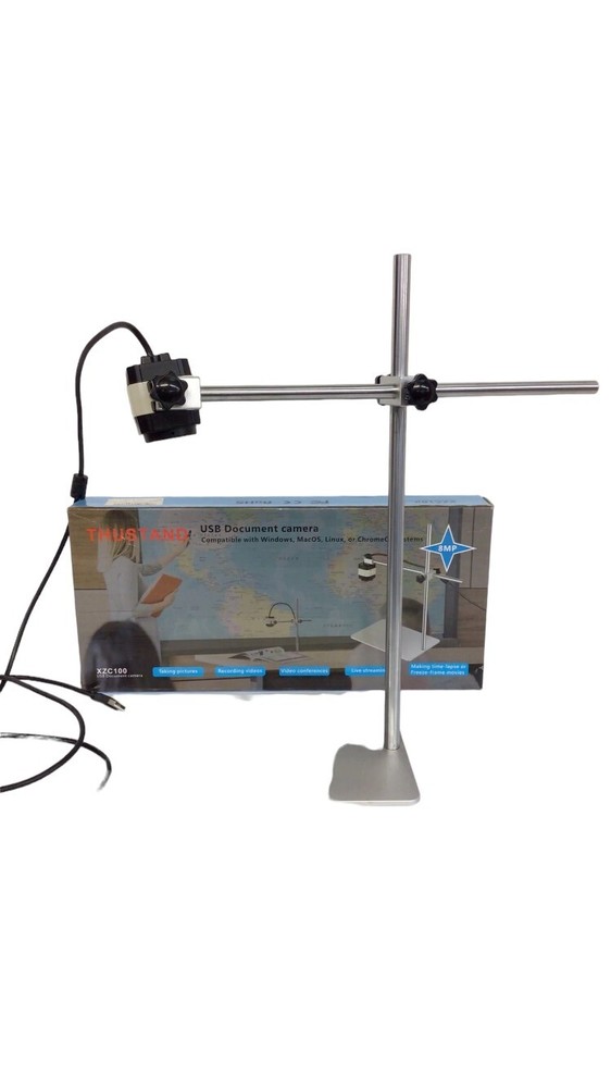 Thustand Xzc100 Usb Document Camera