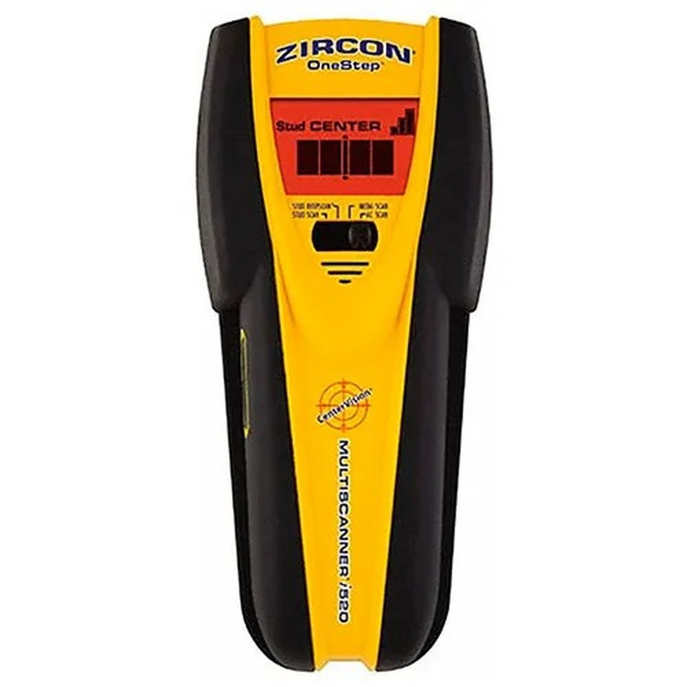 Zircon MultiScanner? i520 OneStep?