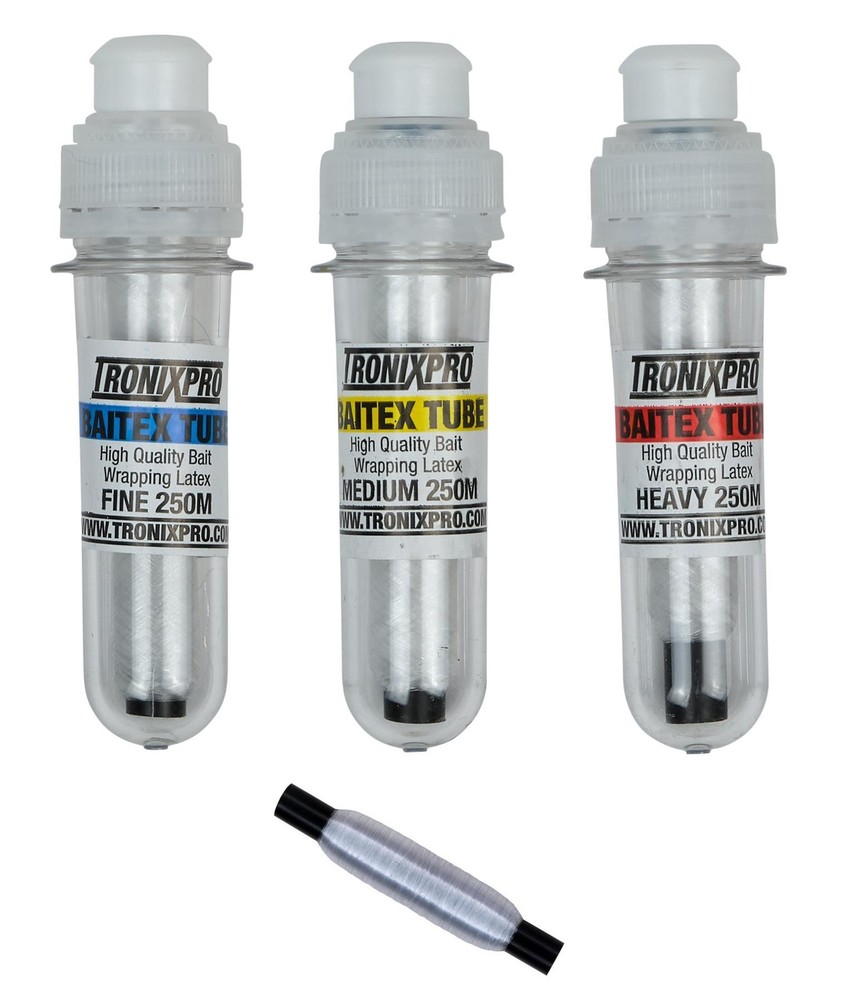 TronixPro Baitex Tube