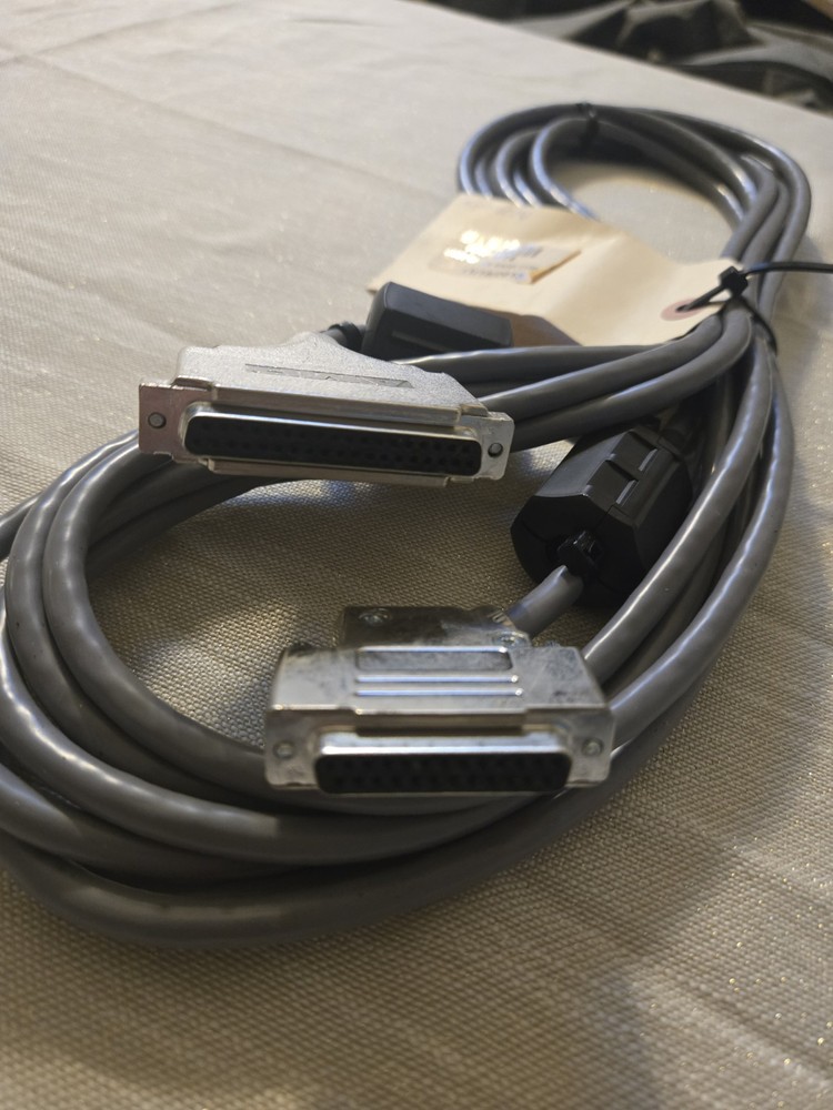 Vutek QS Carriage Assem. Controller Cable PN: AA94014
