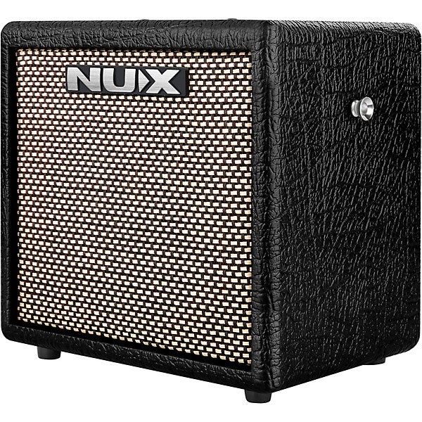 NUX Mighty 8BT MKII with Bluetooth