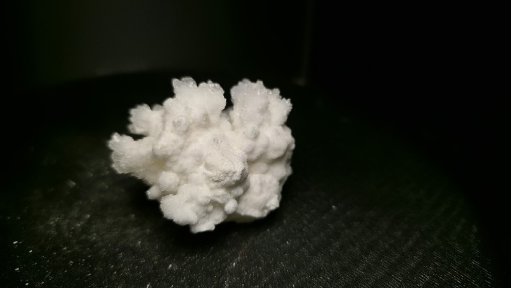 UV Reactive Aragonite Mexican Cave Calcite