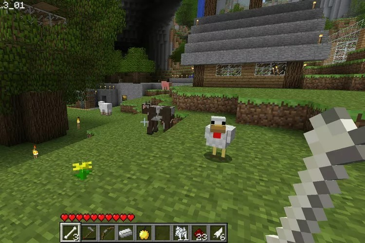 [FAST SENT!] Minecraft PC Java & Bedrock Combo for PC [Windows Store Key] GLOBAL