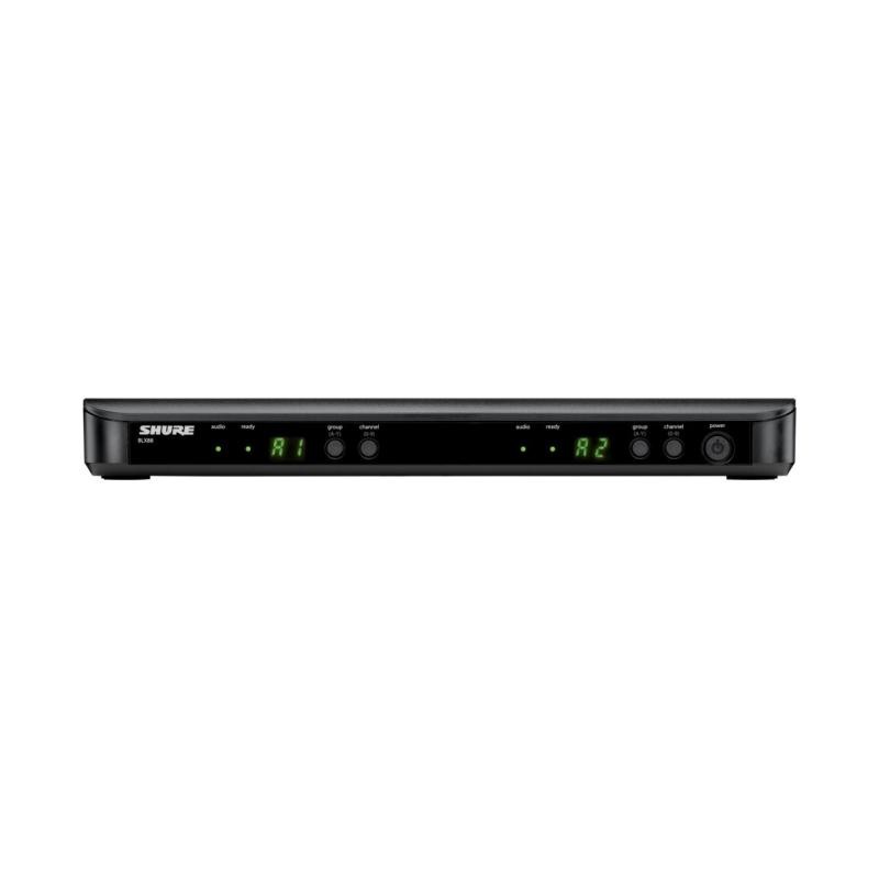 Shure MV-TWO-KIT-Z6 Wireless Microphone Receiver