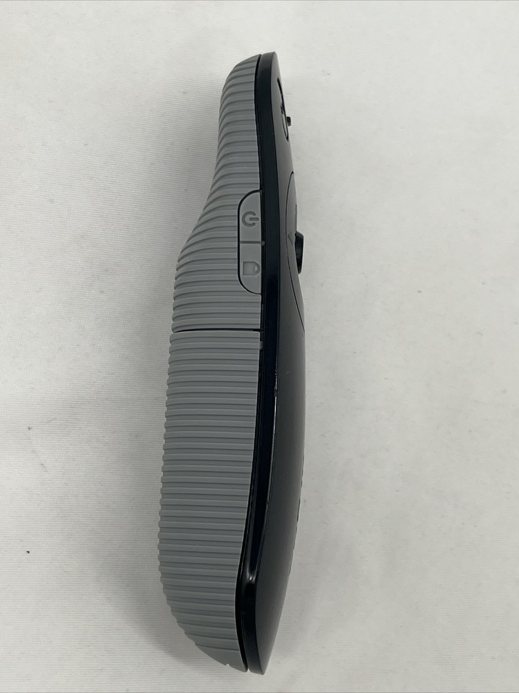 Targus Laser Presentation Remote with KeyLock, 2.4GHz Wireless, USB,