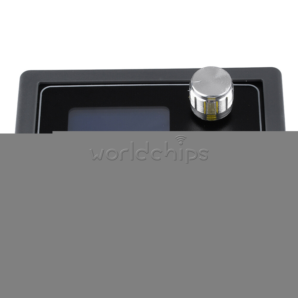 Signal Generator Module Adjustable PWM Pulse Frequency Duty Cycle Square Wave