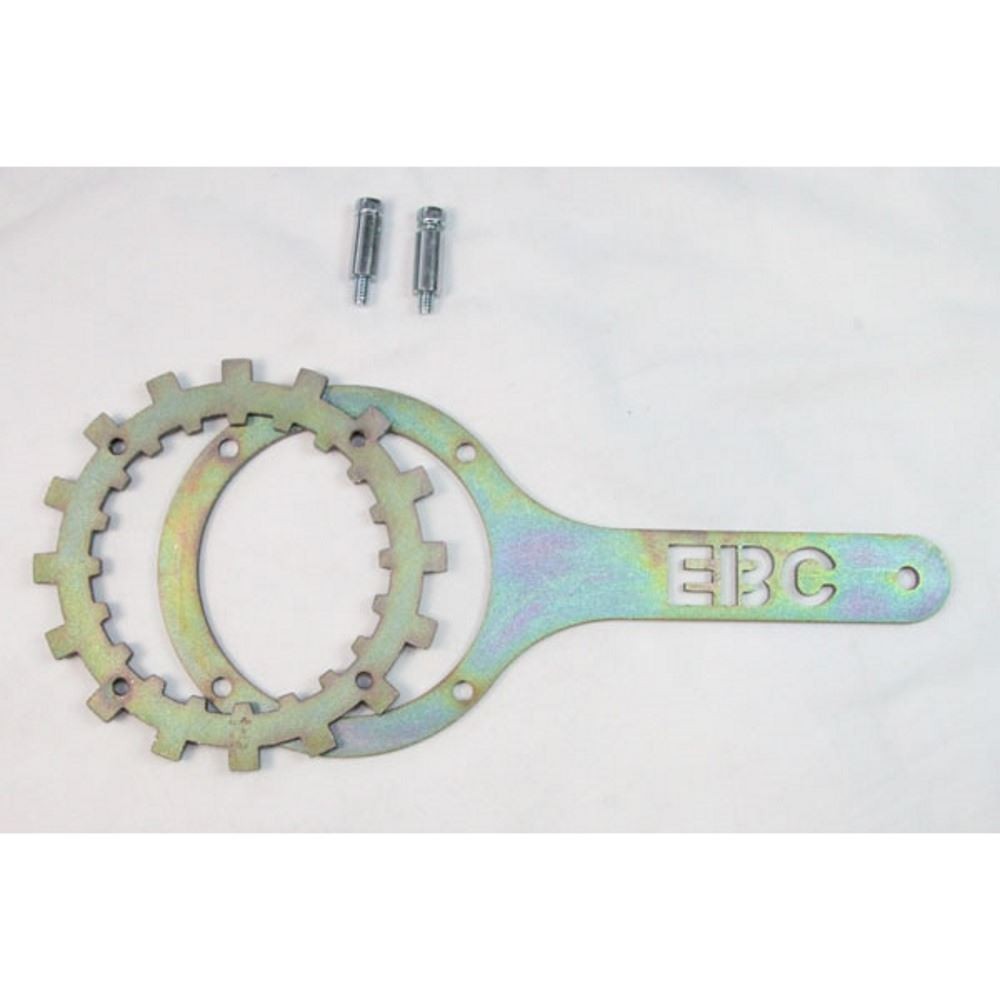 EBC Motorcycle Clutch Component - CT054SP