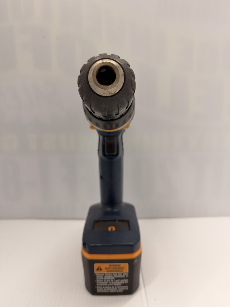 Ryobi 18V Driver Drill & Battery P206