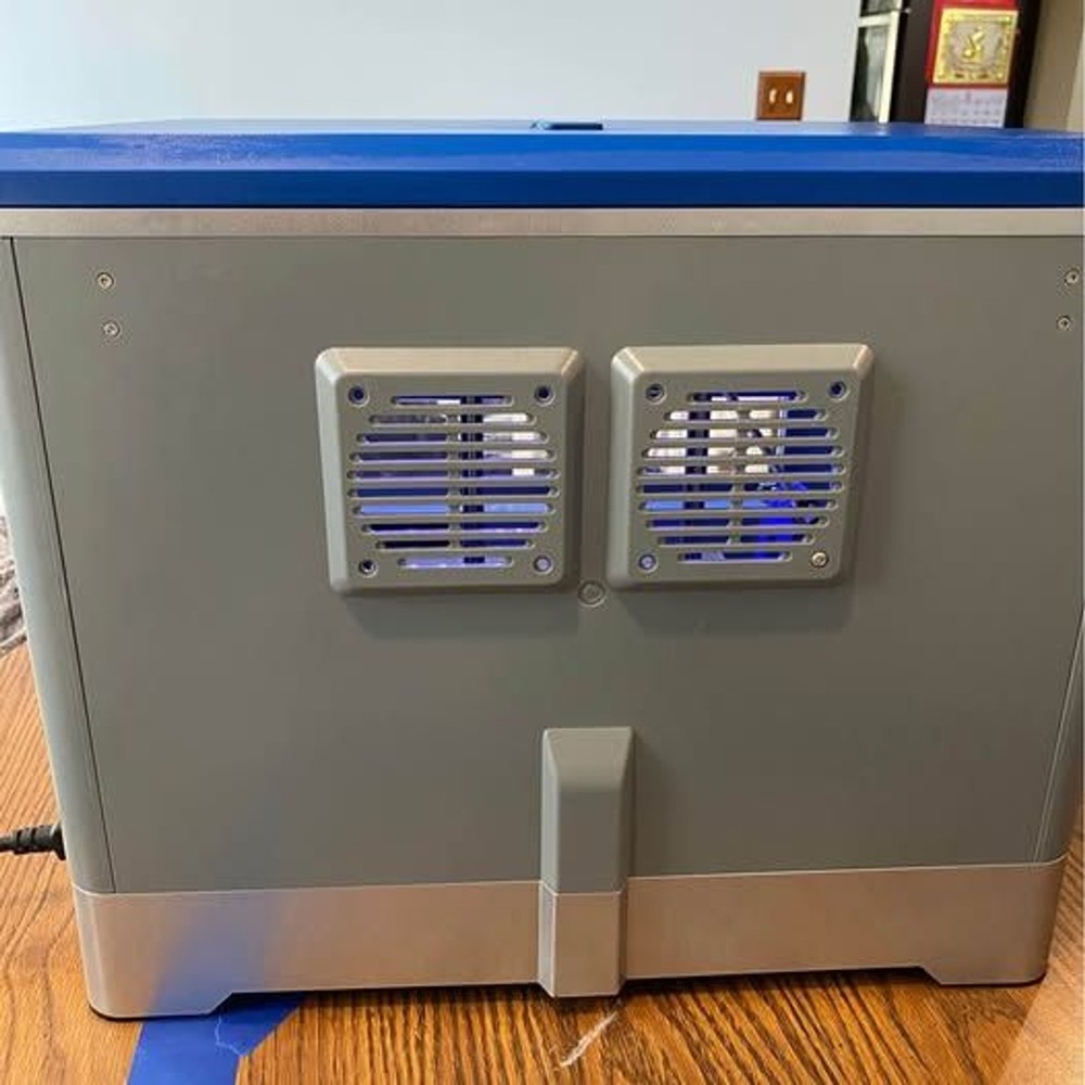 Dremel Idea Builder 3D20 3D Printer - Great Condition, Ready to Use