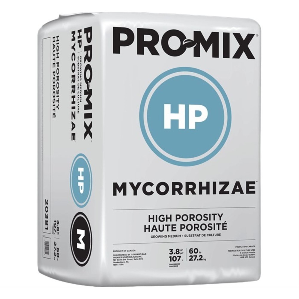 PRO-MIX® HP MYCORRHIZAE™