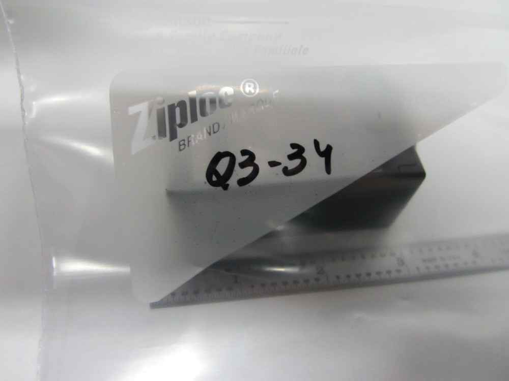 MICROSCOPE PART C MOUNT PANASONIC CAMERA GP-MF602 OPTICS AS IS BIN#Q3-34