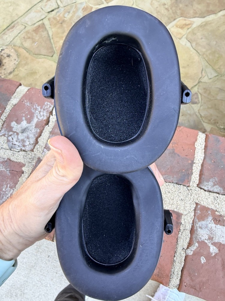 Redhead Ear Protection Ear Muffs Hearing Protection