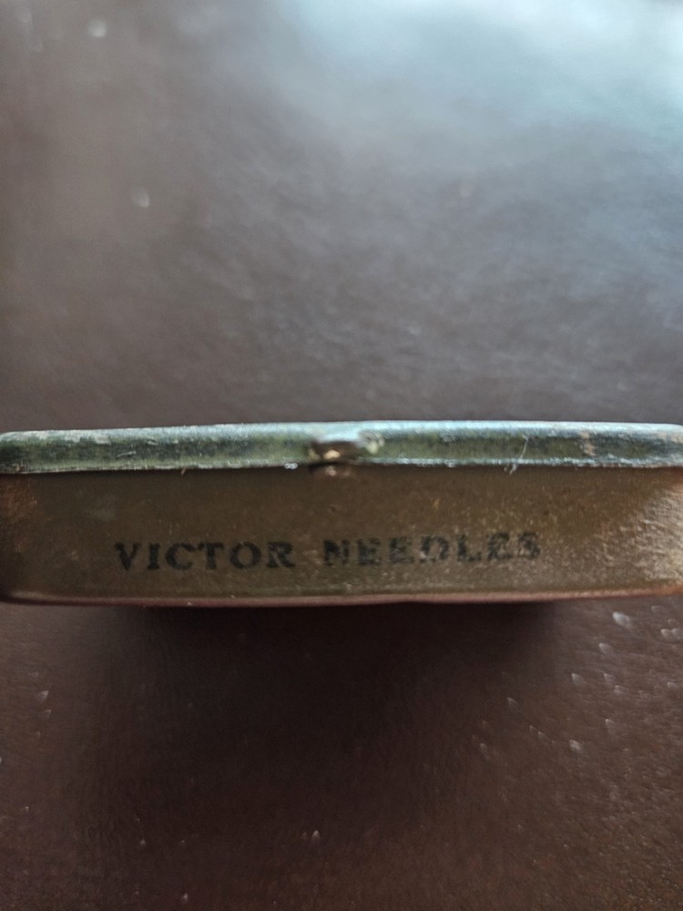 Victor Phonograph Needles