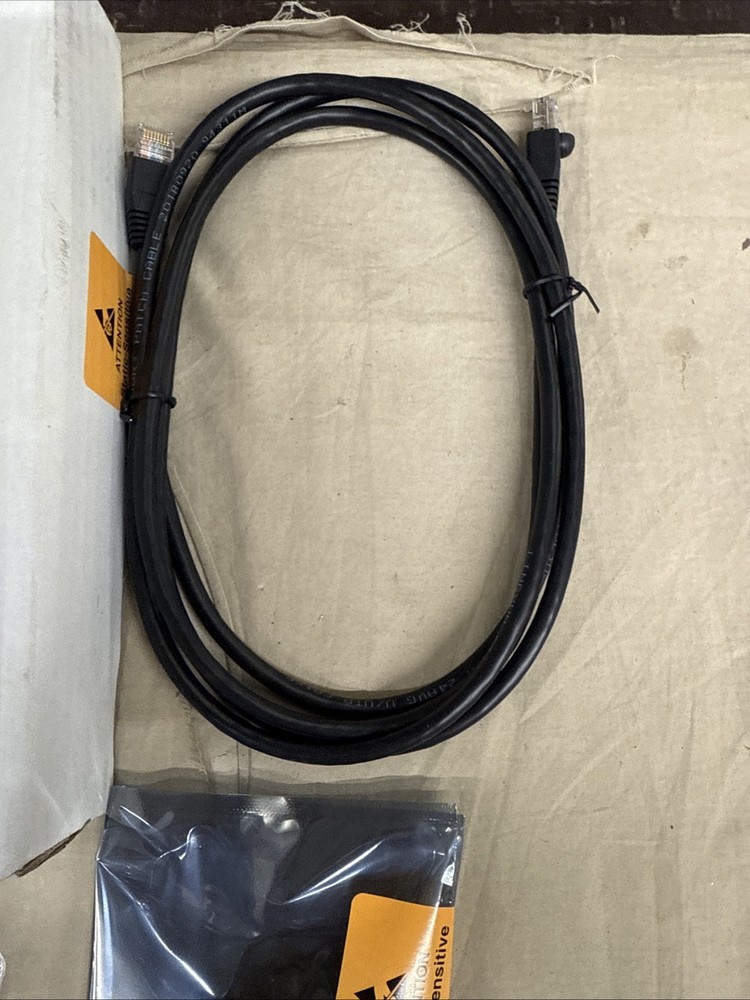 Liebert SN-T Rack Temperature Sensor