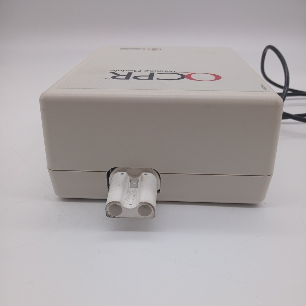 Laerdal Q-CPR Training Module