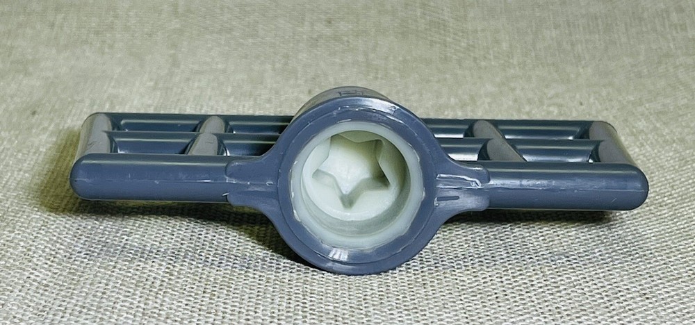 Ninja Pro System 1100 Blender Food Processor Dough Paddle Mixing Blade Replace