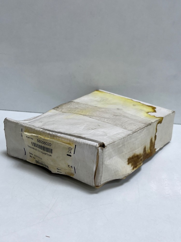 TRIMBLE CU ADAPTER 58006020