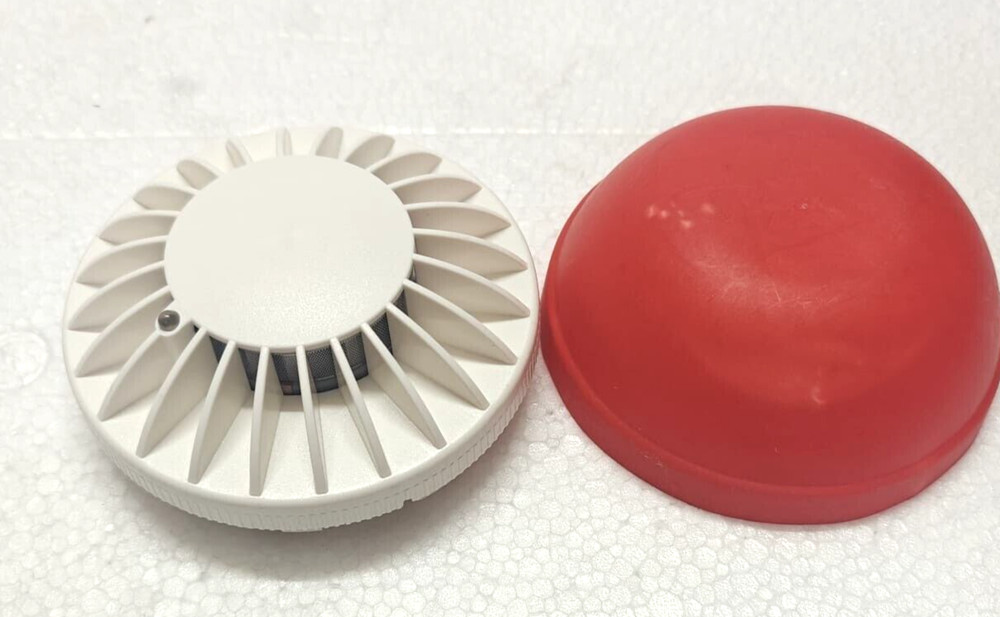 AUTRONICA BHH-300 SMOKE DETECTOR