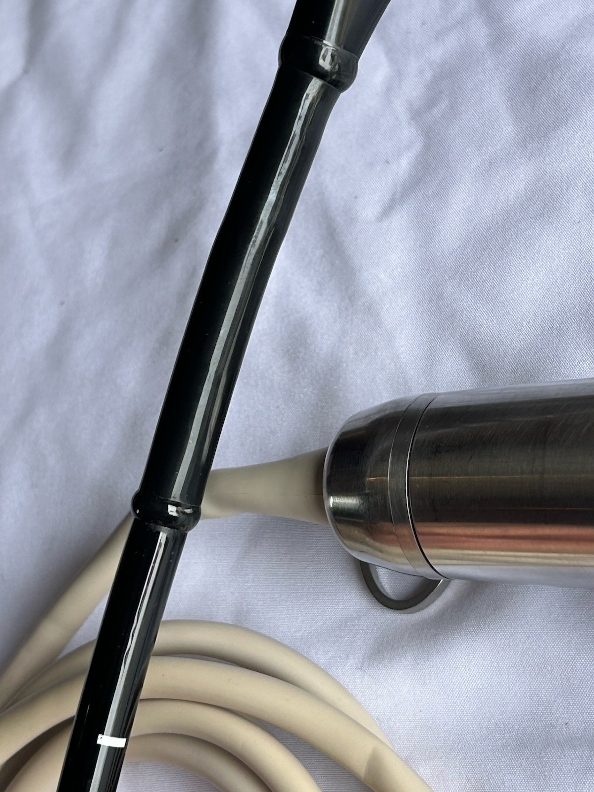 Philips X8-2T TEE Ultrasound Probe Transducer Compact xMatrix, Epiq 5 & 7, CX50