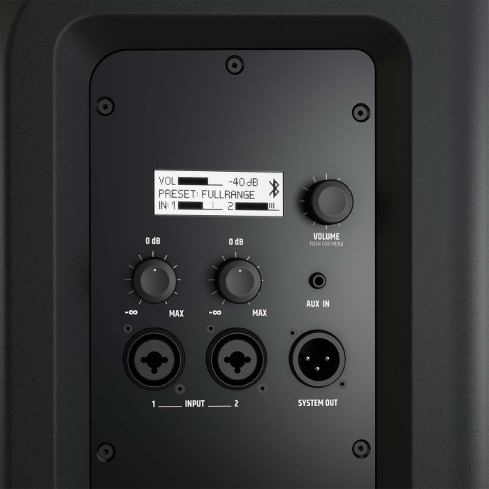 Open box - LD Systems ICOA 12ABT | 12in - 126dB