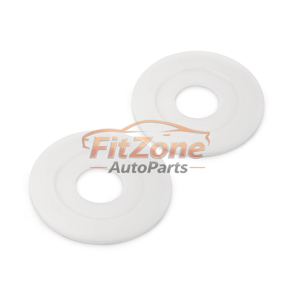 SET Hendrickson Genuine OEM # S-28654 Tri-Functional Pivot Bushing Kit INTRAAX