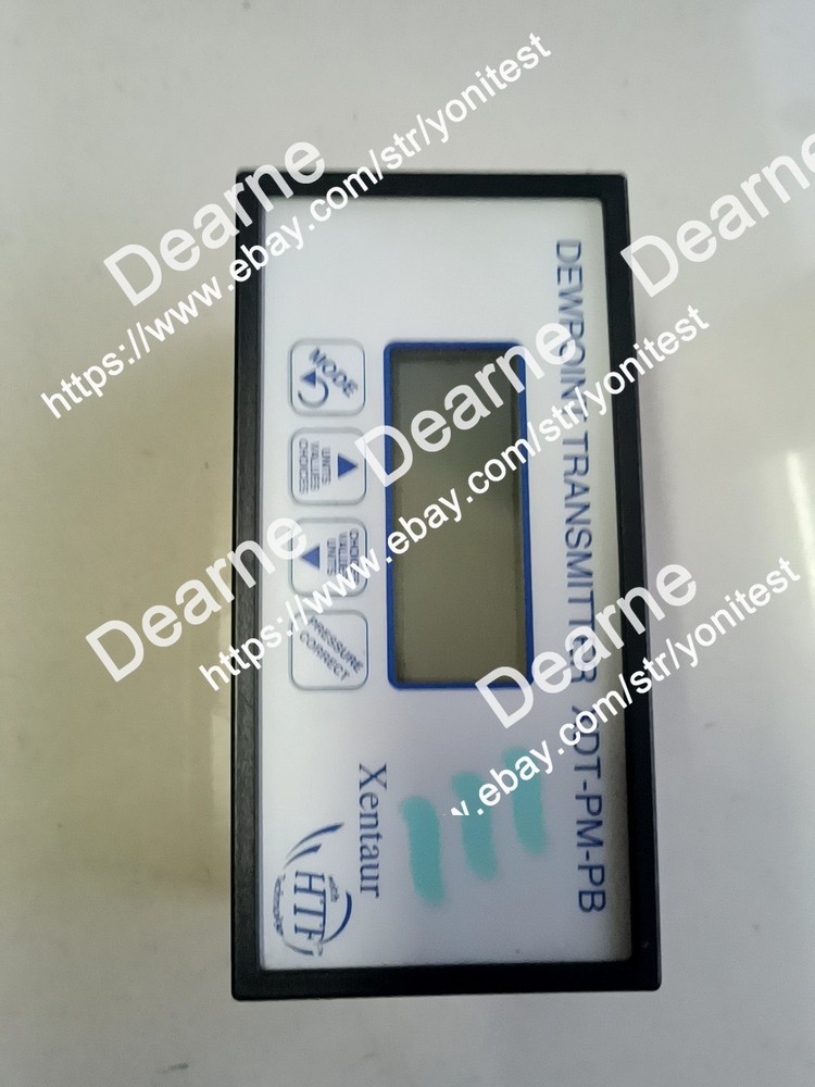1PC USED Xentaur XDT-PM-PB