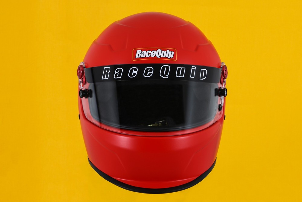 277912RQP PRO25 Full Face Helmet