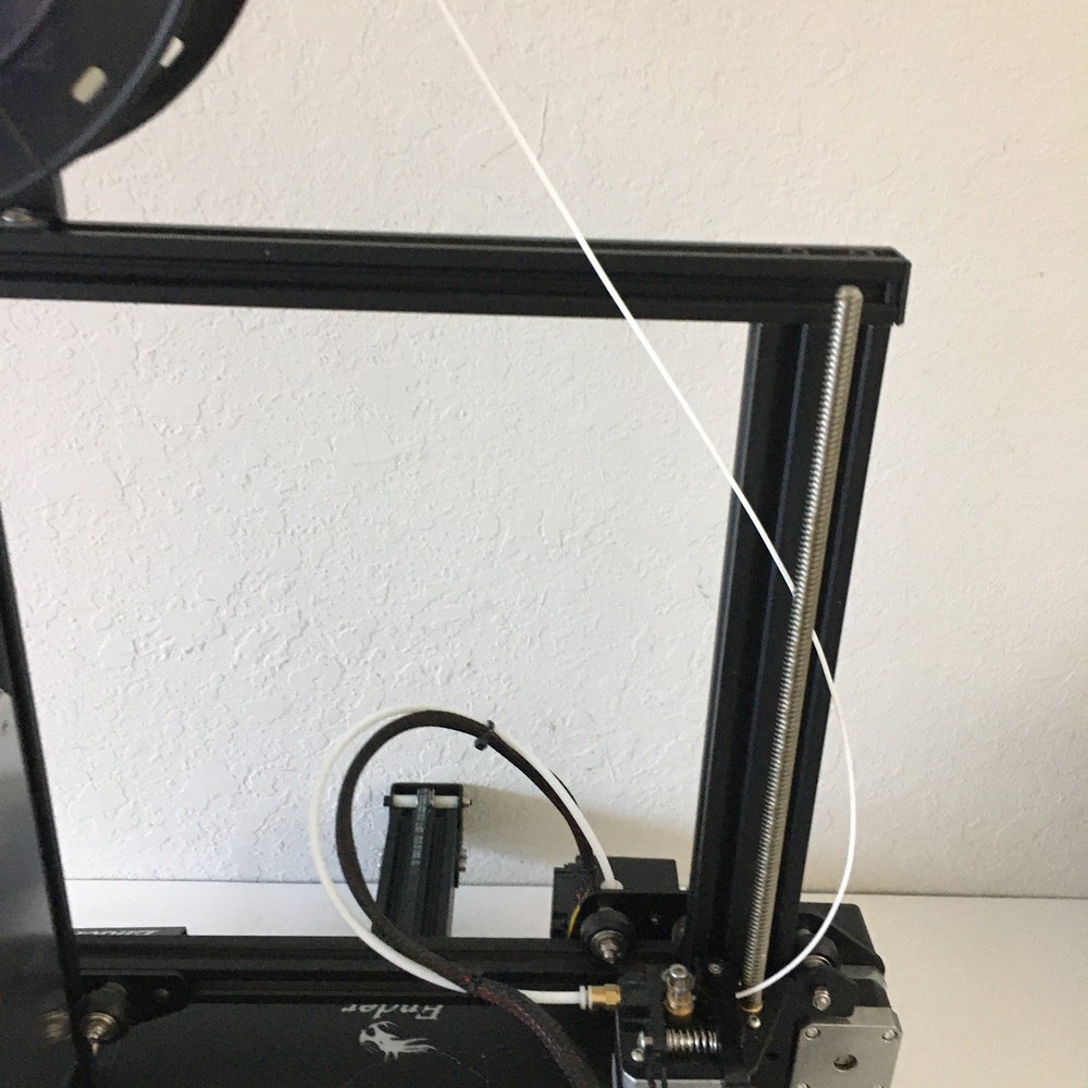 Creality Ender-3 Pro 3D Printer
