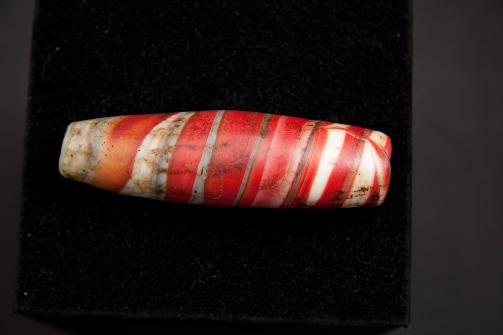 Glass Bead