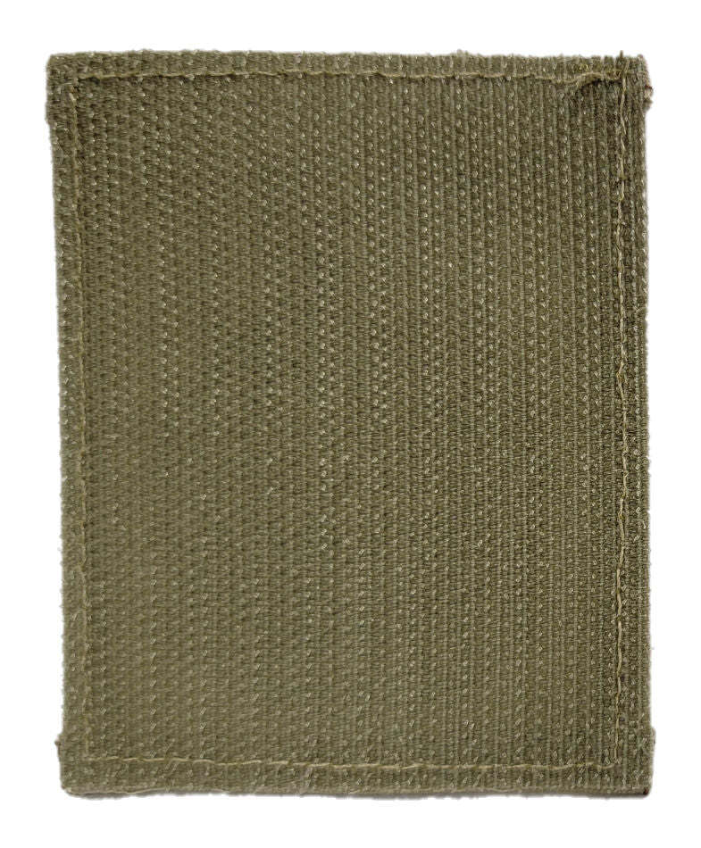 Air Force Fire Protection Badge - Fire Chief OCP Patch - 5 Bugles