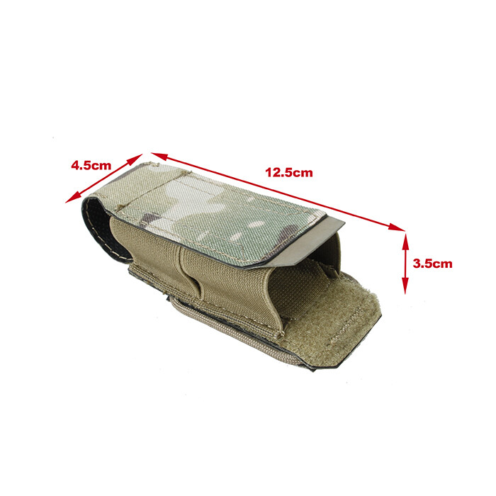 TMC SC Tourniquet Pouch (Multicam) TMC3375-MC