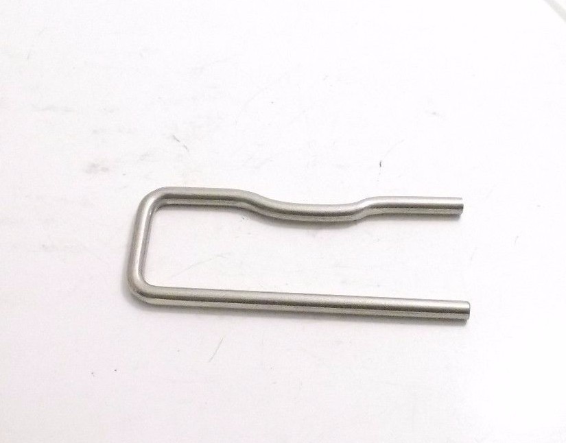 F&H Part #720408 Retaining Clip - Prepaid Shipping
