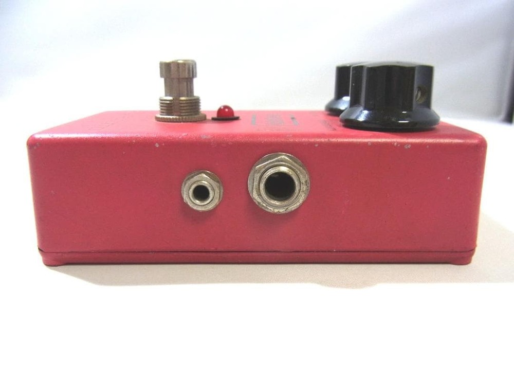 MXR dyna comp compressor dyna comp USA operation OK