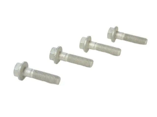 Genuine Mopar Hex Flange Head Bolt 68237456aa