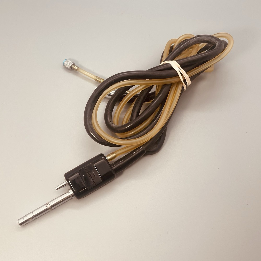 Olympus OSF fiberoptic sigmoidoscope