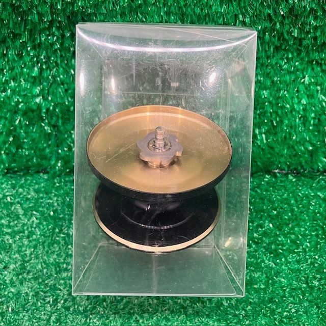 Washio, , Yumeya, Ocea Jigger, 2001MAX, Spool