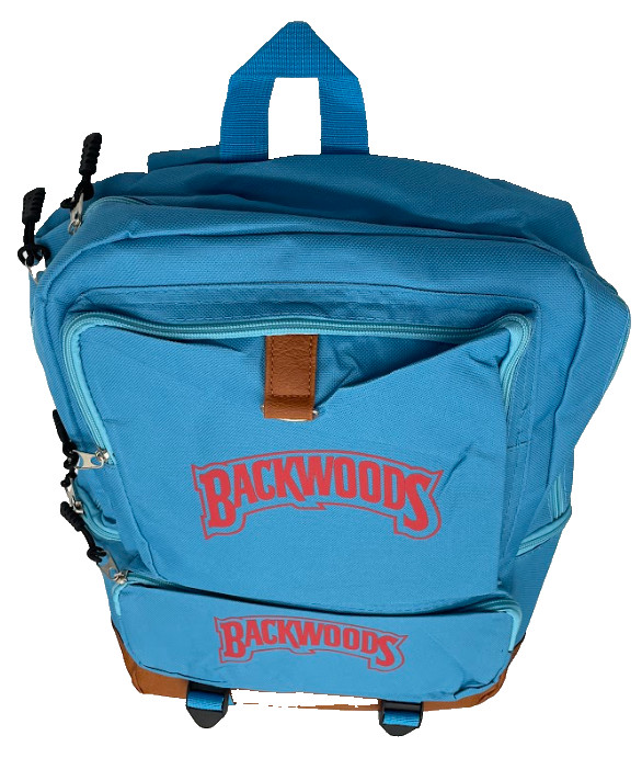 Large Heavy Backpack – Assorted Designs (1CT) Only $29.99 | FREE Shipping