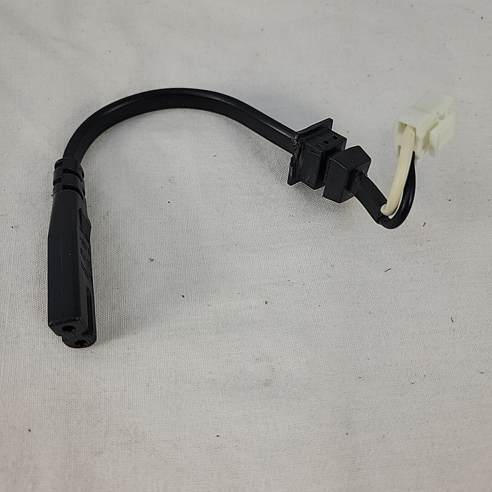 Bose Wave Music System Multi-CD 3 CD Changer Part Powe Cord Cable