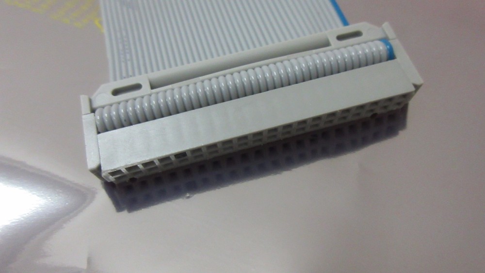 (Set of Two) Intermec 068486-003, Centronics Interface PCB Board . 412609