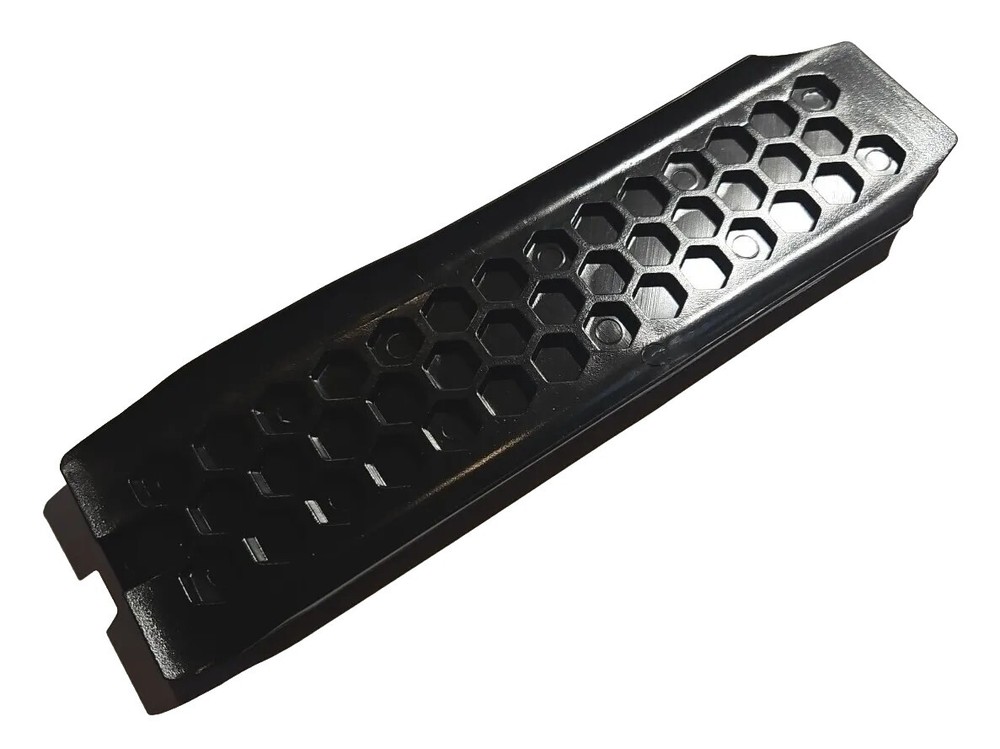 Guerrilla Gravity - OEM Replacement - Rubber Molded Downtube Protector, S4
