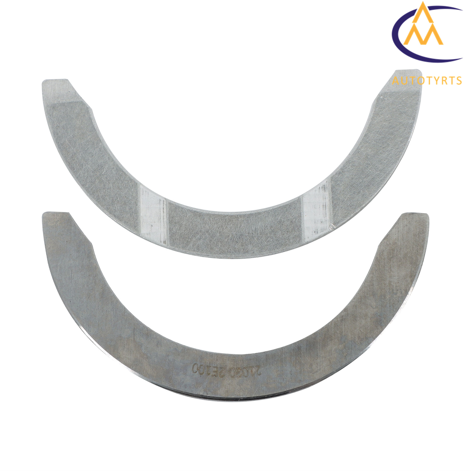 Engine Rebuild Overhaul Kit-Crankshaft/Con Rods For Hyundai 2011-14 Elantra 1.8L