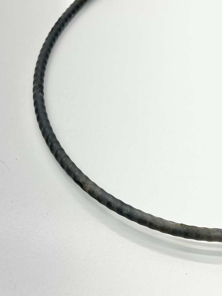 John Deere 2500B Greens Mower Hydrostatic Control Forward Reverse Cable MT6131