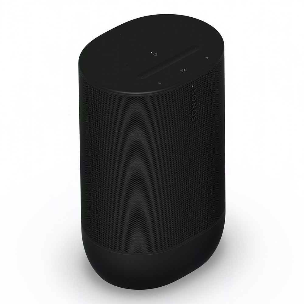 Sonos Move 2 Portable Smart Speaker