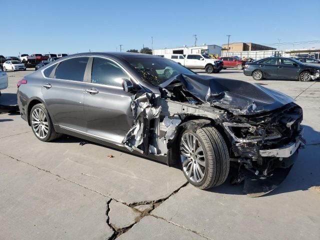 Camera/Projector Camera Windshield Mounted Fits 18-19 G80 318772