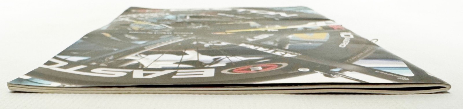 2008 EASTON Bicycle Products Catalog